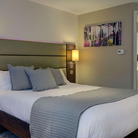 Fortune Huddersfield; Sure Hotel Collection By Best Western Exterior foto
